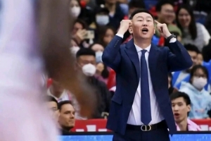 挑对手！恩怨局！今年的CBA季后赛故事可太多了