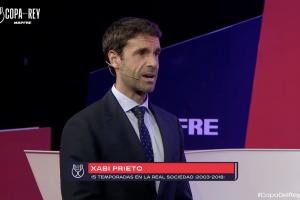 皇社名宿谈踢皇马：伯纳乌很有欺骗性，你感觉很舒服结果0-5落后