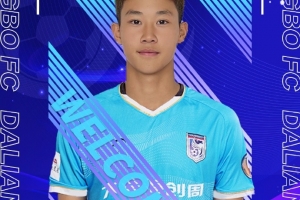 青春风暴英博vs亚泰名单：6人未满20！17岁杨铭锐先发迎首秀
