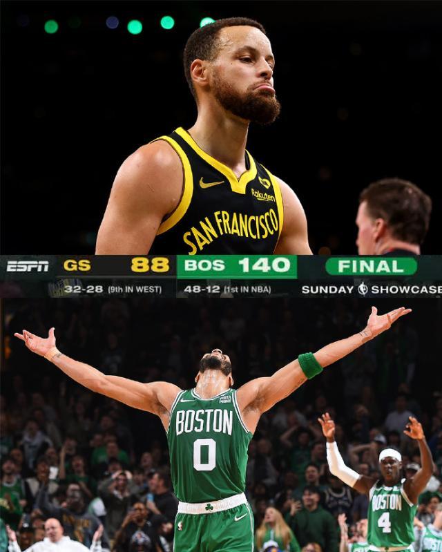 星空体育app官方网站-波士顿惨案库里仅得4分 冲刺阶段勇士当家又哑火