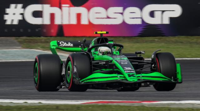 星空体育app下载-中国大奖赛前景光明 F1“掌门人”：这次来商讨续约