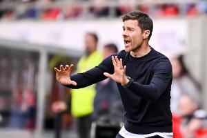 泰晤士报：安帅将在世俱杯前离任，阿隆索已准备好迎接新挑战