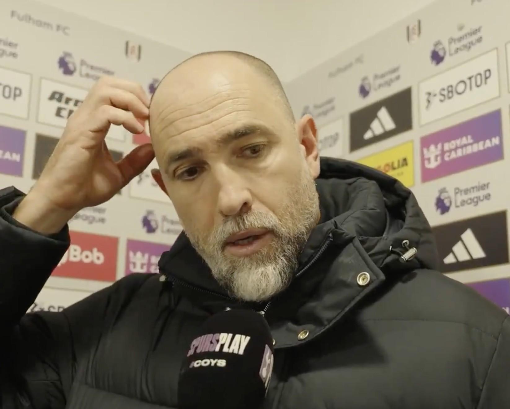 星空体育app官方网站-十分危险，西汉姆赢球+森林逼平曼城，热刺仅领先降级区1分