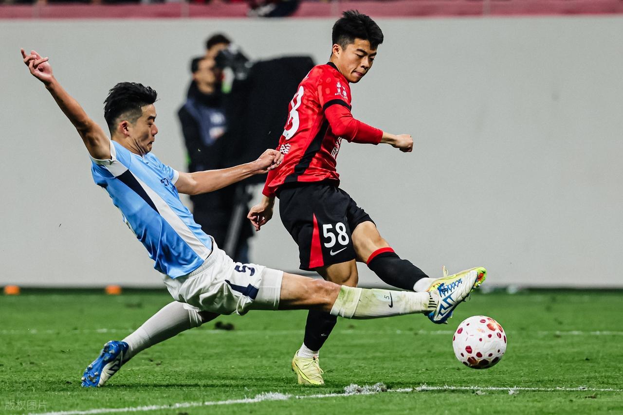 喜讯！成都蓉城又将诞生一名国脚？首轮中超登场就破门，球迷点赞