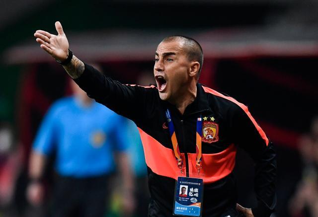 【2021中超巡礼】广州队开局失“保塔”降伏孩儿？难！